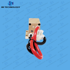 DVS-1012AI 600W 50A 24V 12 bars diode laser stack for 808nm 755nm 1064nm 940nm laser hair removal equipment,Weifang JM Electronics Co., Ltd,DVS-1012AI 600W 50A 24V 12 bars diode laser stack for 808nm 755nm 1064nm 940nm laser hair removal equipment