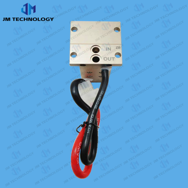 DVS-L-1012BAI 1200W 12Bars 100A 24V Macro Channel Diode Laser Stack For Cosmetic 808nm 755nm 1064nm 940nm laser hair removal equipment,Weifang JM Electronics Co., Ltd,DVS-L-1012BAI 1200W 12Bars 100A 24V Macro Channel Diode Laser Stack For Cosmetic 808nm 755nm 1064nm 940nm laser hair removal equipment