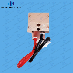 DVS-1010AI 50A 20V 10 bars diode laser stack for 808nm 755nm 1064nm 940nm laser hair removal equipment,Weifang JM Electronics Co., Ltd,DVS-1010AI 50A 20V 10 bars diode laser stack for 808nm 755nm 1064nm 940nm laser hair removal equipment