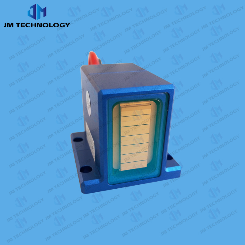 LST-1006BAI 100A 12V 6 Bars 600W Diode laser stack for 808nm 755nm 1064nm 940nm laser hair removal equipment,Weifang JM Electronics Co., Ltd,LST-1006BAI 100A 12V 6 Bars 600W Diode laser stack for 808nm 755nm 1064nm 940nm laser hair removal equipment
