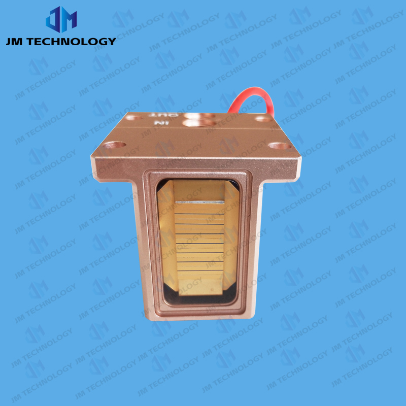 LST-1007AI 350W 50A 14V 7 bars diode laser stack for 808nm 755nm 1064nm 940nm laser hair removal equipment,Weifang JM Electronics Co., Ltd,LST-1007AI 350W 50A 14V 7 bars diode laser stack for 808nm 755nm 1064nm 940nm laser hair removal equipment