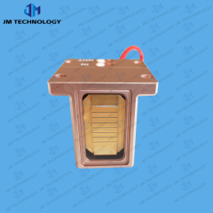 LST-1007AI 350W 50A 14V 7 bars diode laser stack for 808nm 755nm 1064nm 940nm laser hair removal equipment,Weifang JM Electronics Co., Ltd,LST-1007AI 350W 50A 14V 7 bars diode laser stack for 808nm 755nm 1064nm 940nm laser hair removal equipment