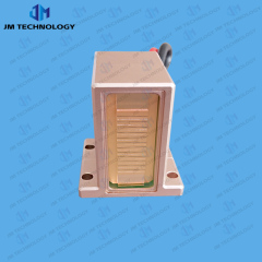 LST-L-311A AS 600W 12Bar 50A 24V 12 bars diode laser stack for 808nm 755nm 1064nm 940nm laser hair removal equipment,Weifang JM Electronics Co., Ltd,LST-L-311A AS 600W 12Bar 50A 24V 12 bars diode laser stack for 808nm 755nm 1064nm 940nm laser hair removal equipment