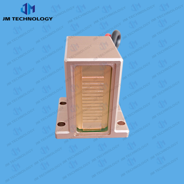 LST-L-311A AS 600W 12Bar 50A 24V 12 bars diode laser stack for 808nm 755nm 1064nm 940nm laser hair removal equipment,Weifang JM Electronics Co., Ltd,LST-L-311A AS 600W 12Bar 50A 24V 12 bars diode laser stack for 808nm 755nm 1064nm 940nm laser hair removal equipment