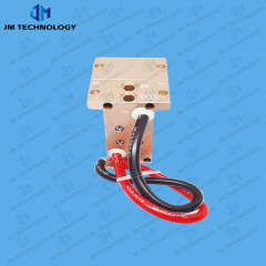 LST-L-1010AI 500W 50A 24V 10 bars diode laser stack for 808nm 755nm 1064nm 940nm laser hair removal equipment,Weifang JM Electronics Co., Ltd,LST-L-1010AI 500W 50A 24V 10 bars diode laser stack for 808nm 755nm 1064nm 940nm laser hair removal equipment