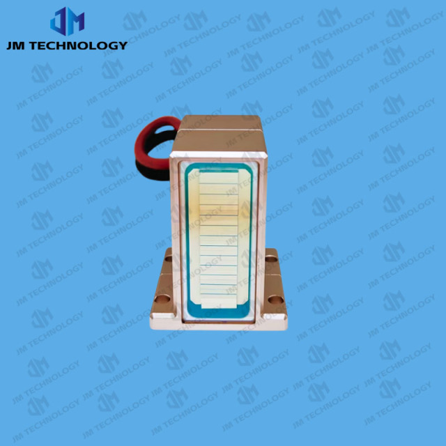 LST-L-311A BAS 1200W 12Bars 100A 24V Macro Channel Diode Laser Stack For Cosmetic 808nm 755nm 1064nm 940nm laser hair removal equipment,Weifang JM Electronics Co., Ltd,LST-L-311A BAS 1200W 12Bars 100A 24V Macro Channel Diode Laser Stack For Cosmetic 808nm 755nm 1064nm 940nm laser hair removal equipment