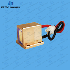 DVS-1005BAI 100A 10V 5 Bars 500W Diode laser stack for 808nm 755nm 1064nm 940nm laser hair removal equipment,Weifang JM Electronics Co., Ltd,DVS-1005BAI 100A 10V 5 Bars 500W Diode laser stack for 808nm 755nm 1064nm 940nm laser hair removal equipment