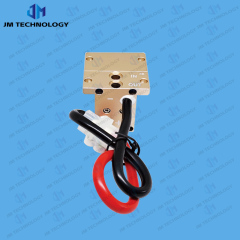 DVS-1012AI 600W 50A 24V 12 bars diode laser stack for 808nm 755nm 1064nm 940nm laser hair removal equipment,Weifang JM Electronics Co., Ltd,DVS-1012AI 600W 50A 24V 12 bars diode laser stack for 808nm 755nm 1064nm 940nm laser hair removal equipment