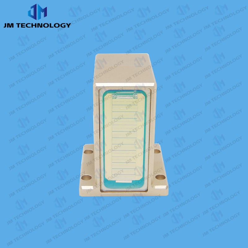 DVS-L-1012BAI 1200W 12Bars 100A 24V Macro Channel Diode Laser Stack For Cosmetic 808nm 755nm 1064nm 940nm laser hair removal equipment,Weifang JM Electronics Co., Ltd,DVS-L-1012BAI 1200W 12Bars 100A 24V Macro Channel Diode Laser Stack For Cosmetic 808nm 755nm 1064nm 940nm laser hair removal equipment