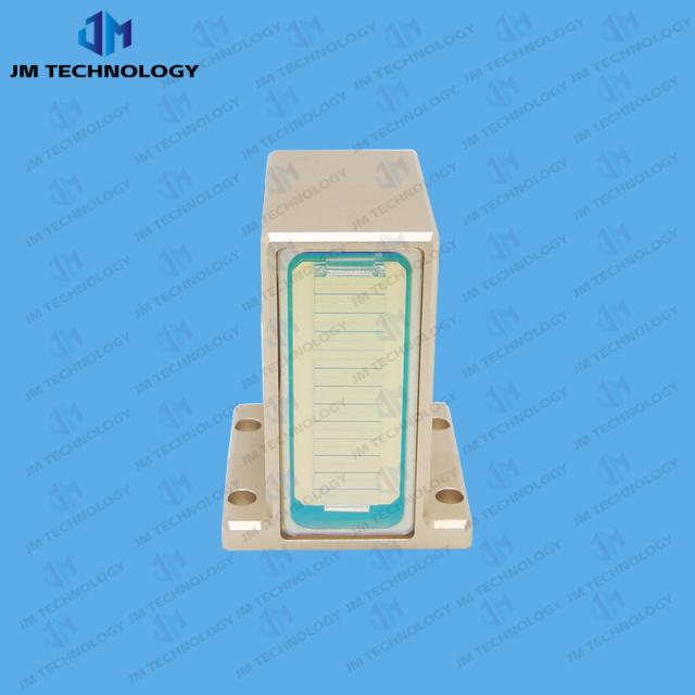 DVS-L-1012BAI 1200W 12Bars 100A 24V Macro Channel Diode Laser Stack For Cosmetic 808nm 755nm 1064nm 940nm laser hair removal equipment,Weifang JM Electronics Co., Ltd,DVS-L-1012BAI 1200W 12Bars 100A 24V Macro Channel Diode Laser Stack For Cosmetic 808nm 755nm 1064nm 940nm laser hair removal equipment