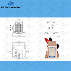 DVS-1010AI 50A 20V 10 bars diode laser stack for 808nm 755nm 1064nm 940nm laser hair removal equipment,Weifang JM Electronics Co., Ltd,DVS-1010AI 50A 20V 10 bars diode laser stack for 808nm 755nm 1064nm 940nm laser hair removal equipment