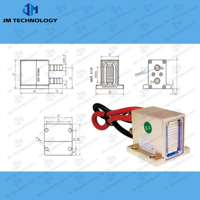 DVS-1010HAI 50A 20V 10 bars diode laser stack for 808nm 755nm 1064nm 940nm laser hair removal equipment,Weifang JM Electronics Co., Ltd,DVS-1010HAI 50A 20V 10 bars diode laser stack for 808nm 755nm 1064nm 940nm laser hair removal equipment