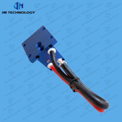 LST-1006BAI 100A 12V 6 Bars 600W Diode laser stack for 808nm 755nm 1064nm 940nm laser hair removal equipment,Weifang JM Electronics Co., Ltd,LST-1006BAI 100A 12V 6 Bars 600W Diode laser stack for 808nm 755nm 1064nm 940nm laser hair removal equipment