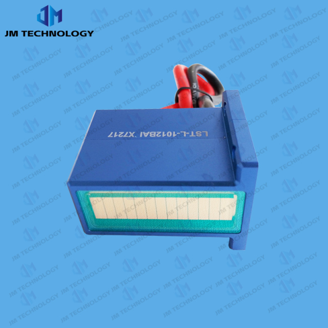 LST-L-1012BAI 1200W 12Bars 100A 24V Macro Channel Diode Laser Stack For Cosmetic 808nm 755nm 1064nm 940nm laser hair removal equipment,Weifang JM Electronics Co., Ltd,LST-L-1012BAI 1200W 12Bars 100A 24V Macro Channel Diode Laser Stack For Cosmetic 808nm 755nm 1064nm 940nm laser hair removal equipment
