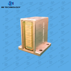 DVS-L-1008BAI 800W 8Bars 100A 16V Macro Channel Diode Laser Stack For Cosmetic 808nm 755nm 1064nm 940nm laser hair removal equipment,Weifang JM Electronics Co., Ltd,DVS-L-1008BAI 800W 8Bars 100A 16V Macro Channel Diode Laser Stack For Cosmetic 808nm 755nm 1064nm 940nm laser hair removal equipment