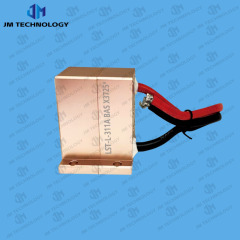 LST-L-311A BAS 1200W 12Bars 100A 24V Macro Channel Diode Laser Stack For Cosmetic 808nm 755nm 1064nm 940nm laser hair removal equipment,Weifang JM Electronics Co., Ltd,LST-L-311A BAS 1200W 12Bars 100A 24V Macro Channel Diode Laser Stack For Cosmetic 808nm 755nm 1064nm 940nm laser hair removal equipment