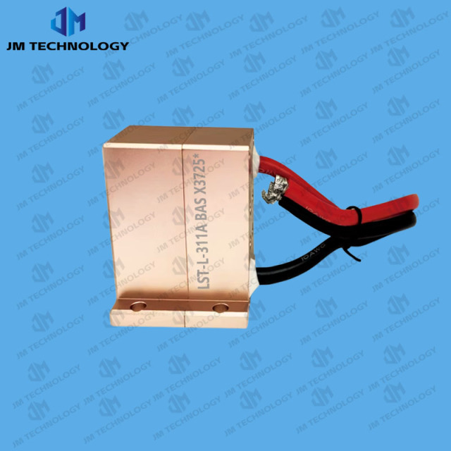 LST-L-311A BAS 1200W 12Bars 100A 24V Macro Channel Diode Laser Stack For Cosmetic 808nm 755nm 1064nm 940nm laser hair removal equipment,Weifang JM Electronics Co., Ltd,LST-L-311A BAS 1200W 12Bars 100A 24V Macro Channel Diode Laser Stack For Cosmetic 808nm 755nm 1064nm 940nm laser hair removal equipment