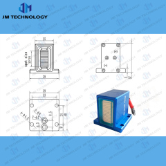 LST-1012AI 50A 24V 12 bars diode laser stack for 808nm 755nm 1064nm 940nm laser hair removal equipment,Weifang JM Electronics Co., Ltd,LST-1012AI 50A 24V 12 bars diode laser stack for 808nm 755nm 1064nm 940nm laser hair removal equipment