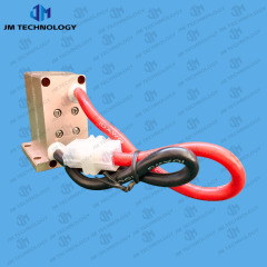 DVS-L-1008BAI 800W 8Bars 100A 16V Macro Channel Diode Laser Stack For Cosmetic 808nm 755nm 1064nm 940nm laser hair removal equipment,Weifang JM Electronics Co., Ltd,DVS-L-1008BAI 800W 8Bars 100A 16V Macro Channel Diode Laser Stack For Cosmetic 808nm 755nm 1064nm 940nm laser hair removal equipment