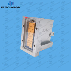 diode laser stack COE SPT JC 1000W 8Bars 100A 20V Macro Channel Diode Laser Stack For Cosmetic 808nm 755nm 1064nm 940nm laser hair removal equipment,Weifang JM Electronics Co., Ltd,diode laser stack COE SPT JC 1000W 8Bars 100A 20V Macro Channel Diode Laser Stack For Cosmetic 808nm 755nm 1064nm 940nm laser hair removal equipment