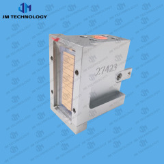 diode laser stack COE SPT JC 1000W 8Bars 100A 20V Macro Channel Diode Laser Stack For Cosmetic 808nm 755nm 1064nm 940nm laser hair removal equipment,Weifang JM Electronics Co., Ltd,diode laser stack COE SPT JC 1000W 8Bars 100A 20V Macro Channel Diode Laser Stack For Cosmetic 808nm 755nm 1064nm 940nm laser hair removal equipment