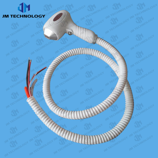 808nm 755nm 1064nm 940nm diode laser hand piece for aesthetic laser hair removal equipment,Weifang JM Electronics Co., Ltd,808nm 755nm 1064nm 940nm diode laser hand piece for aesthetic laser hair removal equipment