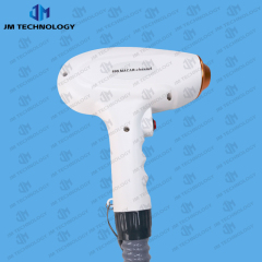 808nm 755nm 1064nm 940nm diode laser hand piece for aesthetic laser hair removal equipment,Weifang JM Electronics Co., Ltd,808nm 755nm 1064nm 940nm diode laser hand piece for aesthetic laser hair removal equipment