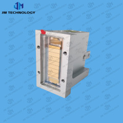 800W 8Bars 100A 16V Macro Channel Diode Laser Stack For Cosmetic 808nm 755nm 1064nm 940nm laser hair removal equipment,Weifang JM Electronics Co., Ltd,diode laser stack COE SPT JC 800W 8Bars 100A 16V Macro Channel Diode Laser Stack For Cosmetic 808nm 755nm 1064nm 940nm laser hair removal equipment