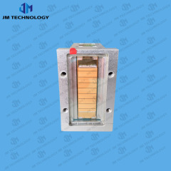 800W 8Bars 100A 16V Macro Channel Diode Laser Stack For Cosmetic 808nm 755nm 1064nm 940nm laser hair removal equipment,Weifang JM Electronics Co., Ltd,diode laser stack COE SPT JC 800W 8Bars 100A 16V Macro Channel Diode Laser Stack For Cosmetic 808nm 755nm 1064nm 940nm laser hair removal equipment