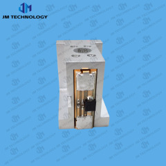 800W 8Bars 100A 16V Macro Channel Diode Laser Stack For Cosmetic 808nm 755nm 1064nm 940nm laser hair removal equipment,Weifang JM Electronics Co., Ltd,diode laser stack COE SPT JC 800W 8Bars 100A 16V Macro Channel Diode Laser Stack For Cosmetic 808nm 755nm 1064nm 940nm laser hair removal equipment