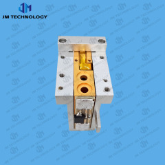 800W 8Bars 100A 16V Macro Channel Diode Laser Stack For Cosmetic 808nm 755nm 1064nm 940nm laser hair removal equipment,Weifang JM Electronics Co., Ltd,diode laser stack COE SPT JC 800W 8Bars 100A 16V Macro Channel Diode Laser Stack For Cosmetic 808nm 755nm 1064nm 940nm laser hair removal equipment