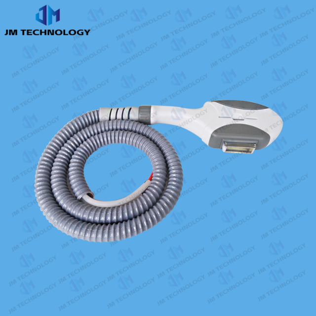 IPL SHR hand piece for hair removal skin rejuvenation with three ipl filters 480nm 530nm 640nm,Weifang JM Electronics Co., Ltd,IPL SHR hand piece for hair removal skin rejuvenation with three ipl filters 480nm 530nm 640nm