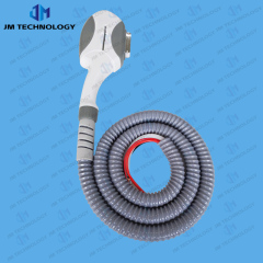 IPL SHR hand piece for hair removal skin rejuvenation with three ipl filters 480nm 530nm 640nm,Weifang JM Electronics Co., Ltd,IPL SHR hand piece for hair removal skin rejuvenation with three ipl filters 480nm 530nm 640nm