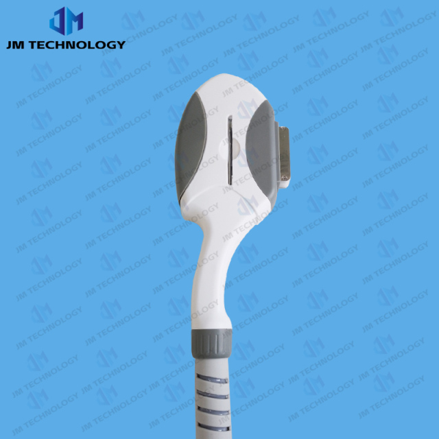 IPL SHR hand piece for hair removal skin rejuvenation with three ipl filters 480nm 530nm 640nm,Weifang JM Electronics Co., Ltd,IPL SHR hand piece for hair removal skin rejuvenation with three ipl filters 480nm 530nm 640nm