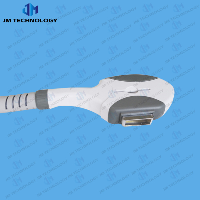 IPL SHR hand piece for hair removal skin rejuvenation with three ipl filters 480nm 530nm 640nm,Weifang JM Electronics Co., Ltd,IPL SHR hand piece for hair removal skin rejuvenation with three ipl filters 480nm 530nm 640nm