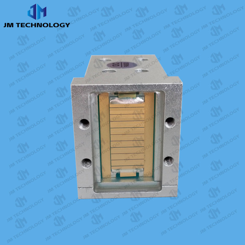 COE SPT JC Laser Stack 500W 20V 10 bars diode laser stack for 808nm 755nm 1064nm 940nm laser hair removal equipment,Weifang JM Electronics Co., Ltd,COE SPT JC Laser Stack 500W 20V 10 bars diode laser stack for 808nm 755nm 1064nm 940nm laser hair removal equipment