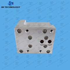 COE SPT JC Laser Stack 500W 20V 10 bars diode laser stack for 808nm 755nm 1064nm 940nm laser hair removal equipment,Weifang JM Electronics Co., Ltd,COE SPT JC Laser Stack 500W 20V 10 bars diode laser stack for 808nm 755nm 1064nm 940nm laser hair removal equipment