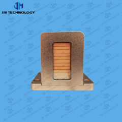 COE SPT JC Laser Stack 500W 20V 10 bars diode laser stack for 808nm 755nm 1064nm 940nm laser hair removal equipment,Weifang JM Electronics Co., Ltd,COE SPT JC Laser Stack 500W 20V 10 bars diode laser stack for 808nm 755nm 1064nm 940nm laser hair removal equipment