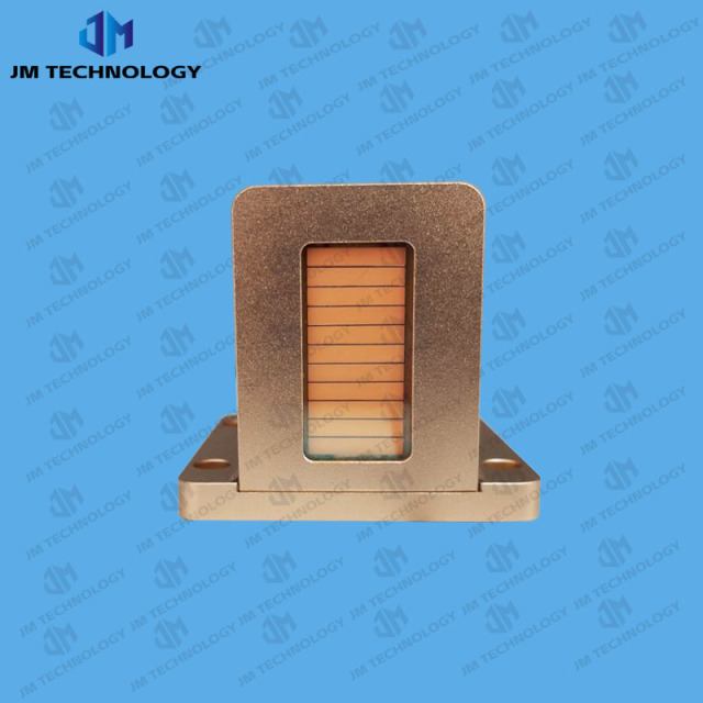 COE SPT JC Laser Stack 500W 20V 10 bars diode laser stack for 808nm 755nm 1064nm 940nm laser hair removal equipment,Weifang JM Electronics Co., Ltd,COE SPT JC Laser Stack 500W 20V 10 bars diode laser stack for 808nm 755nm 1064nm 940nm laser hair removal equipment