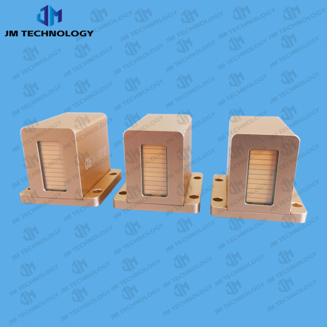 COE SPT JC Laser Stack 500W 20V 10 bars diode laser stack for 808nm 755nm 1064nm 940nm laser hair removal equipment,Weifang JM Electronics Co., Ltd,COE SPT JC Laser Stack 500W 20V 10 bars diode laser stack for 808nm 755nm 1064nm 940nm laser hair removal equipment