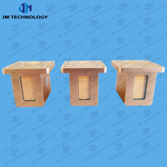 COE SPT JC Laser Stack 500W 20V 10 bars diode laser stack for 808nm 755nm 1064nm 940nm laser hair removal equipment,Weifang JM Electronics Co., Ltd,COE SPT JC Laser Stack 500W 20V 10 bars diode laser stack for 808nm 755nm 1064nm 940nm laser hair removal equipment