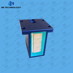 GTHM-1000 1000W 10Bars 100A 24V Macro Channel Diode Laser Stack For Cosmetic 808nm 755nm 1064nm 940nm laser hair removal equipment,Weifang JM Electronics Co., Ltd,GTHM-1000 1000W 10Bars 100A 24V Macro Channel Diode Laser Stack For Cosmetic 808nm 755nm 1064nm 940nm laser hair removal equipment