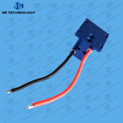 GTHM-1000 1000W 10Bars 100A 24V Macro Channel Diode Laser Stack For Cosmetic 808nm 755nm 1064nm 940nm laser hair removal equipment,Weifang JM Electronics Co., Ltd,GTHM-1000 1000W 10Bars 100A 24V Macro Channel Diode Laser Stack For Cosmetic 808nm 755nm 1064nm 940nm laser hair removal equipment