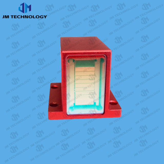 GTHM-350 250W 50A 14V 7 bars diode laser stack for 808nm 755nm 1064nm 940nm laser hair removal equipment,Weifang JM Electronics Co., Ltd,GTHM-350 250W 50A 14V 7 bars diode laser stack for 808nm 755nm 1064nm 940nm laser hair removal equipment
