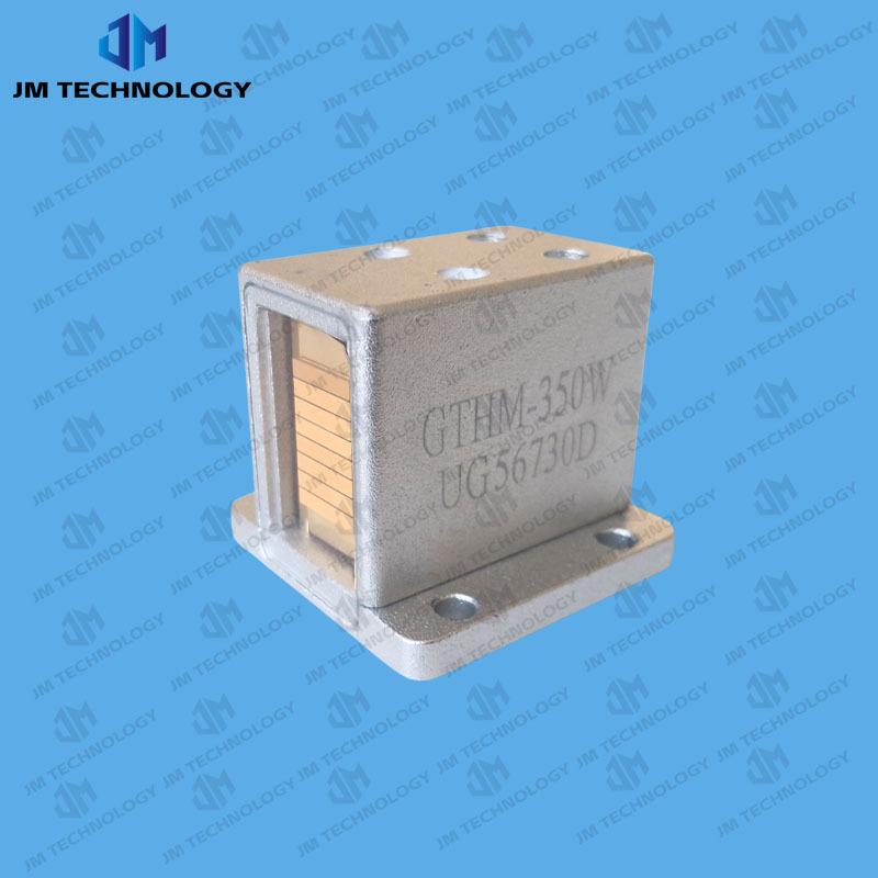 GTHM-350 250W 50A 14V 7 bars diode laser stack for 808nm 755nm 1064nm 940nm laser hair removal equipment,Weifang JM Electronics Co., Ltd,GTHM-350 250W 50A 14V 7 bars diode laser stack for 808nm 755nm 1064nm 940nm laser hair removal equipment