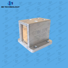 GTHM-350 250W 50A 14V 7 bars diode laser stack for 808nm 755nm 1064nm 940nm laser hair removal equipment,Weifang JM Electronics Co., Ltd,GTHM-350 250W 50A 14V 7 bars diode laser stack for 808nm 755nm 1064nm 940nm laser hair removal equipment