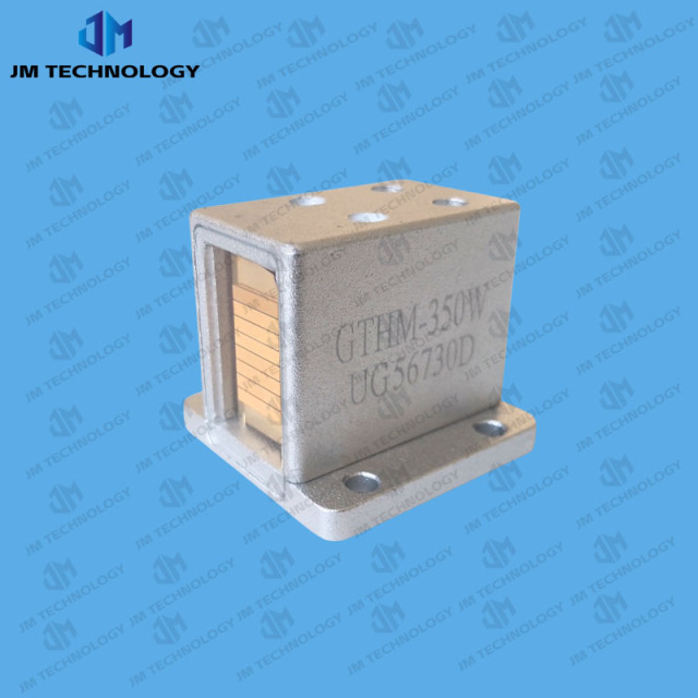 GTHM-350 250W 50A 14V 7 bars diode laser stack for 808nm 755nm 1064nm 940nm laser hair removal equipment,Weifang JM Electronics Co., Ltd,GTHM-350 250W 50A 14V 7 bars diode laser stack for 808nm 755nm 1064nm 940nm laser hair removal equipment