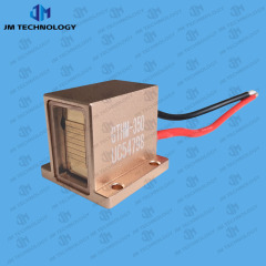 GTHM-350 250W 50A 14V 7 bars diode laser stack for 808nm 755nm 1064nm 940nm laser hair removal equipment,Weifang JM Electronics Co., Ltd,GTHM-350 250W 50A 14V 7 bars diode laser stack for 808nm 755nm 1064nm 940nm laser hair removal equipment