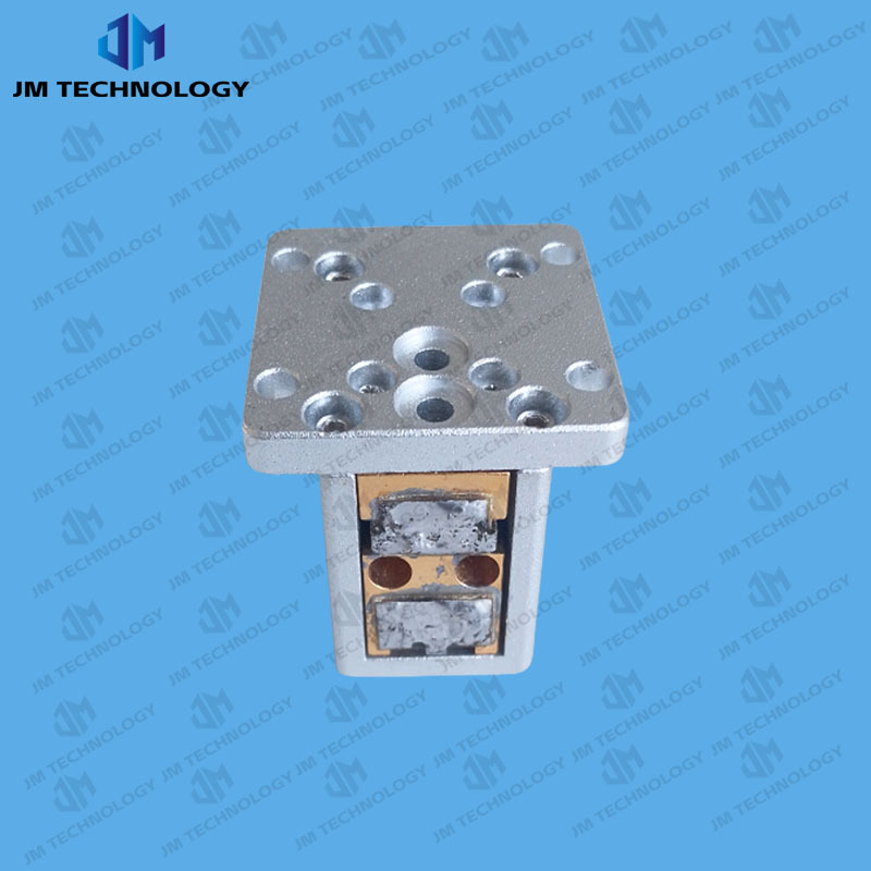 GTHM-350 250W 50A 14V 7 bars diode laser stack for 808nm 755nm 1064nm 940nm laser hair removal equipment,Weifang JM Electronics Co., Ltd,GTHM-350 250W 50A 14V 7 bars diode laser stack for 808nm 755nm 1064nm 940nm laser hair removal equipment