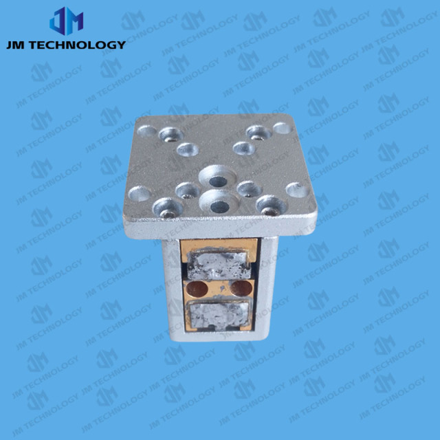 GTHM-350 250W 50A 14V 7 bars diode laser stack for 808nm 755nm 1064nm 940nm laser hair removal equipment,Weifang JM Electronics Co., Ltd,GTHM-350 250W 50A 14V 7 bars diode laser stack for 808nm 755nm 1064nm 940nm laser hair removal equipment